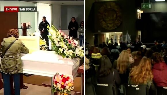 Restos de Yola Polastri, la recordada animadora infantil, son trasladados al Ministerio de Cultura