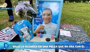 Hombre fue asesinado a balazos, detienen a sospechoso y Policía lo libera