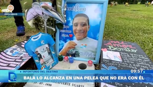 Vecino murió en balacera y liberan a sospechoso