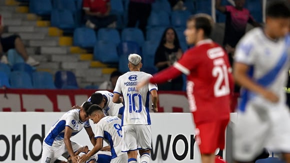 Gol Ariel Muñoz, Alianza Atlético 1-0 América de Cali (Video: DGO)