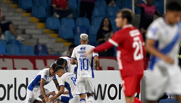Gol Ariel Muñoz, Alianza Atlético 1-0 América de Cali (Video: DGO)