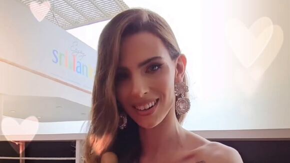 TROME - Miss Perú 2024