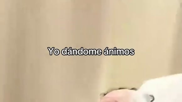 CORREO | Thamara Medina, hermana de Alejandra Baigorria, publicó video tras grave accidente