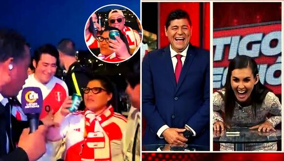 Previa del Perú vs Marruecos