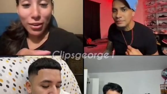 TROME - Samahara revela que Youna ¿la besó?