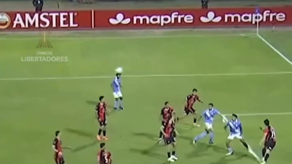 ¿Dónde ver Sporting Cristal vs. Palmeiras? (Video: Sporting Cristal)