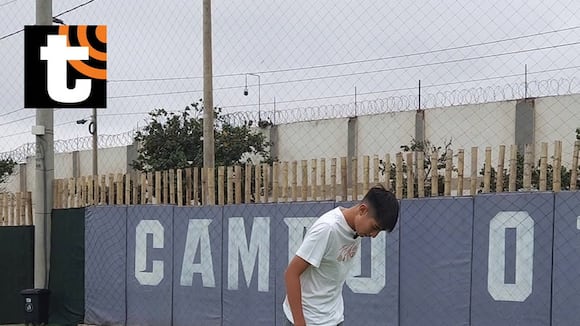 TROME - Hijos de Carlos Zambrano se confiesan con Trome