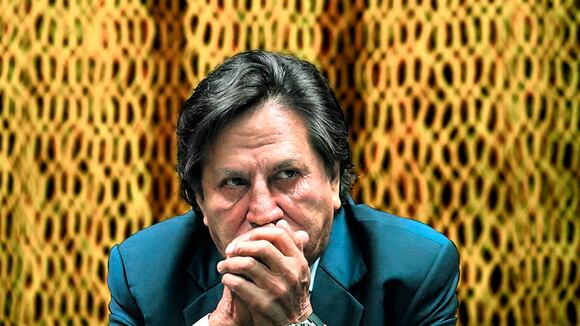 Abogado de Alejandro Toledo anuncia que el expresidente se entregará este viernes a la justicia