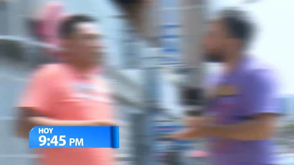 TROME - Administrador de discoteca echa a Pamela Franco y Cueva: “Hubo miraditas”