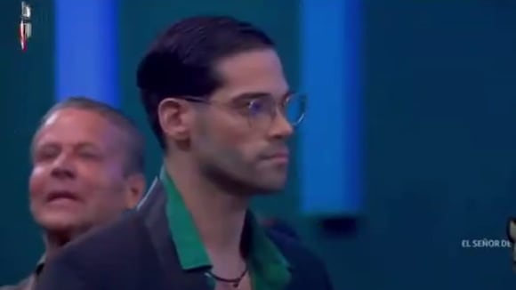 TROME | Guty Carrera es odiado en ‘La Casa de los Famosos México’