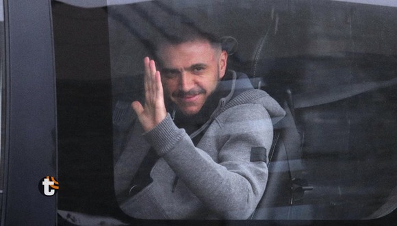 Mariano Soso es nuevo entrenador de Alianza Lima (Video: América )