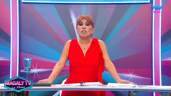 TROME | ¿Quiénes son las mujeres convocadas para el ‘faenón’ en Argentina? Video: ATV