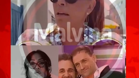 TROME - Magaly confiesa por qué rechazó entrevistar al hermano de Rodrigo González: “Me pidió sentarse”