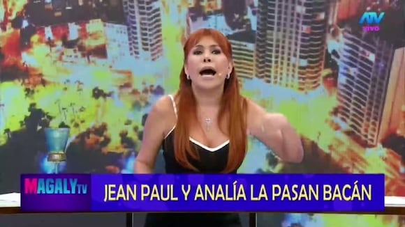 TROME - Esposo de Silvia Cornejo fue 'ampayado' en un hotel