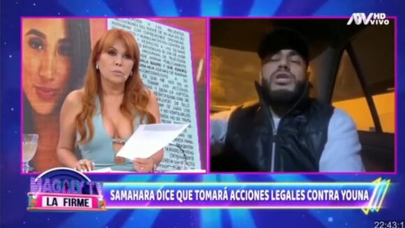 TROME - Surquillo: en menos de 48 horas delincuente es capturado dos veces por robo