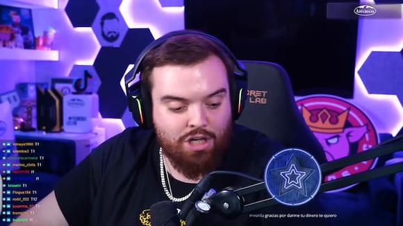 Reaccionando A ''Acróstico'' - Shakira