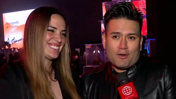 ¿Deyvis Orosco y Cassandra Sánchez tendrán otro bebé? Esto dijo la pareja