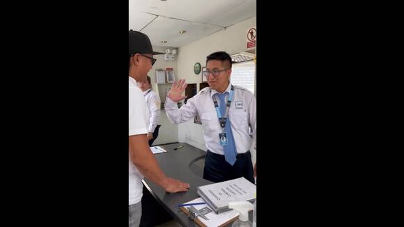 Cómicos ambulantes llegan a Latina TV