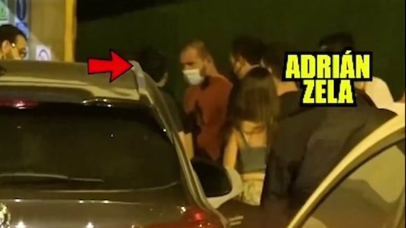 TROME - Amiga de Flavia Laos arremete contra Luciana por no “respetar códigos”: “No merece el respeto de nadie”