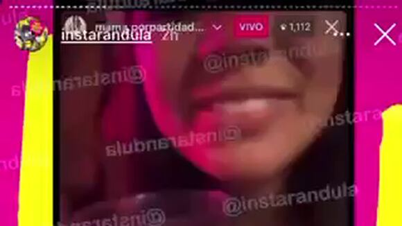 TROME - Andrea San Martín