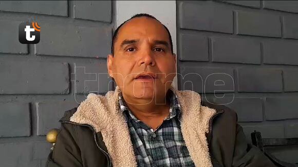 TROME | Arturo Álvarez se confiesa: sus imitaciones (Video: Eric Castillo)