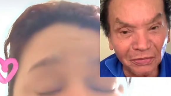 TROME - ¿Melcochita terminó con Monserrat luego de 17 años? Ella rompe en llanto y revela el motivo: “Me dejó”