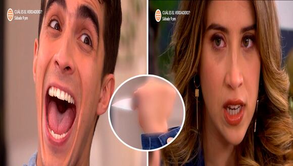 AFHS: ¿Cómo reaccionó Alessia tras enterarse que Jimmy besó a Laia?