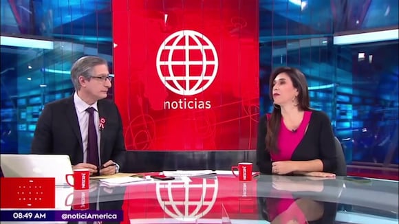 Federico Salazar triste tras salida de 'Chicho' Salas de Alianza Lima: "Me da pena"