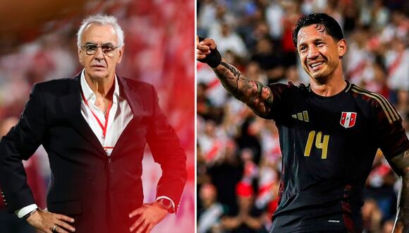 Lapadula destaca el trabajo de Fossati y lo llama "Nono": "Sabe mucho el profe"