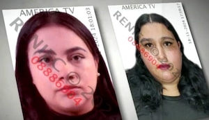 Madre e hija denunciadas por ‘pepear’ a un hombre en discoteca de SJL