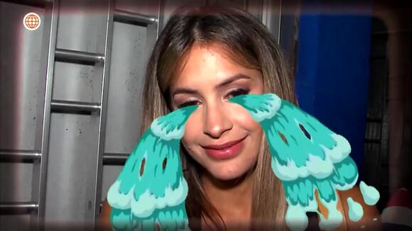 Informe sobre la relación de Marcelo Tinelli y Millet Figueroa