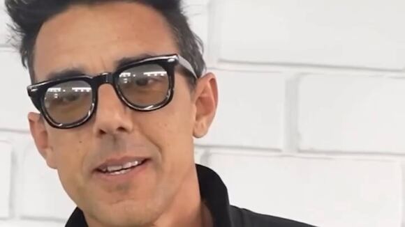 TROME - Pablo Heredia y su extraña reacción al preguntarle por Mayra Goñi: “¿Las tres cayeron?“, cuestiona Tilsa