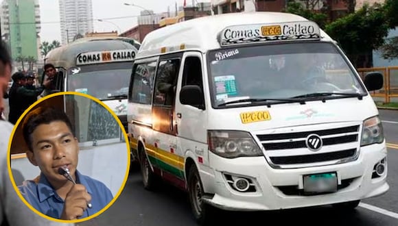 Viral: cobrador revela el significado de los números que brindan los dateros