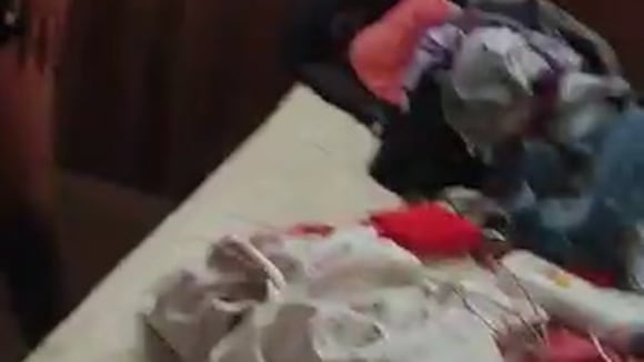 TROME | Asesinato de policía- Captura pareja de sospechoso (Trome)