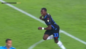 Universitario vs. LDU de Quito: Así fue el 1-0 del ecuatoriano Leonel Quiñónez que silenció el Estadio Monumental | VIDEO