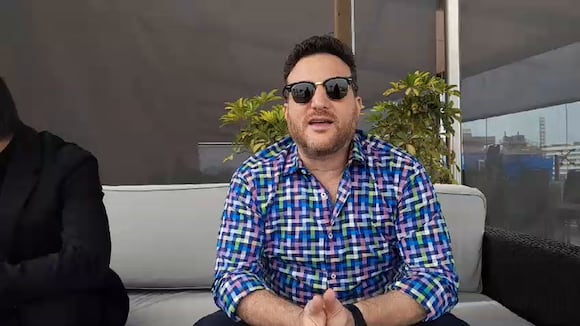 TROME - Líbido se confiesa con Trome