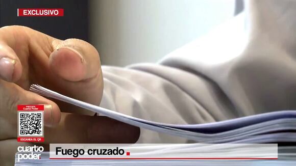 Testimonio de los policas