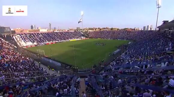 Alianza Lima venció por 3-2 a Talleres en su último partido de la Copa Libertadores 2025. (Video: CONMEBOL)