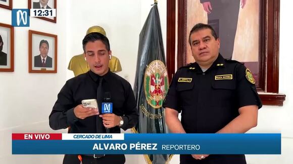 TROME - ‘Camarada Cusi’, acusada de orquestar protestas en Ayacucho, fue detenida: Permanecerá 15 días en la Dircote