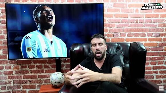 Trome | ¿Por qué se fue Paolo Guerrero de Racing?