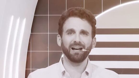 TROME - Melissa Klug se pronuncia tras terrible agresión de Bryan Torres contra Samahara Klug: