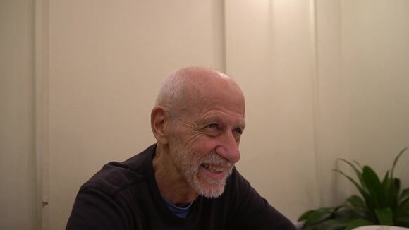 Entrevista a Miki González