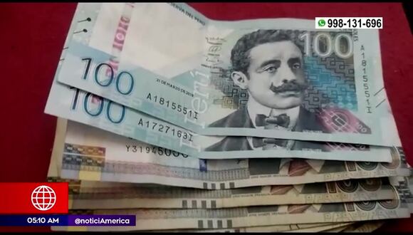 Puno: Cajeros de los bancos se quedan sin dinero debido a las manifestaciones