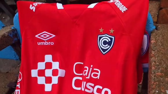 Cienciano vs. Juventud se enfrentan por la Copa Sudamericana. (Video: Cienciano)