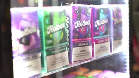 ¡No más cigarros electrónicos! Costa Rica prohibirá nicotina sintética para vapeadores