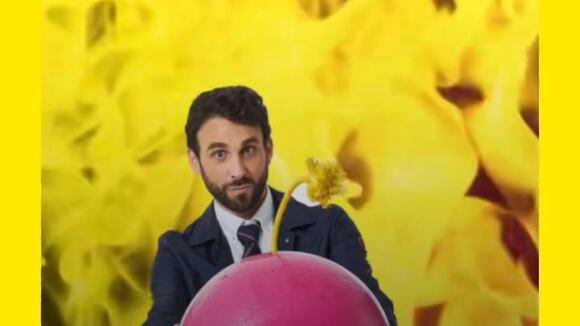 TROME - Jossmery Toledo y el momento en la que es agredida por dos personas: “Hija de pu...”