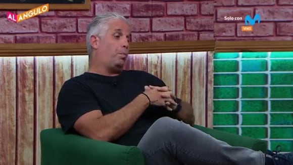 Diego Rebagliati crítico con debut de Alianza Lima en Copa Libertadores (Video: Movistar Deportes)