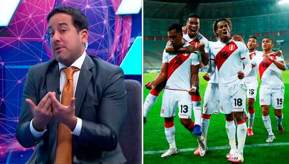 Del Portal sobre el próximo Mundial con 48 países: “No hay excusa, tenemos que estar”