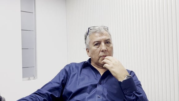 El 'Tío Rockefeller', Augusto Peñaloza, habla en exclusiva con Trome