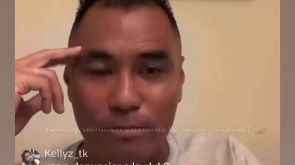 TROME- ¡Se hartó! Tenchy Ugaz enviará carta notarial a Melissa tras vincularla con Pamela: “Deje de mencionarme”